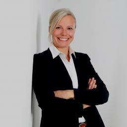 Manuela Lipp, neu gewählte Verwaltungsrätin EKS